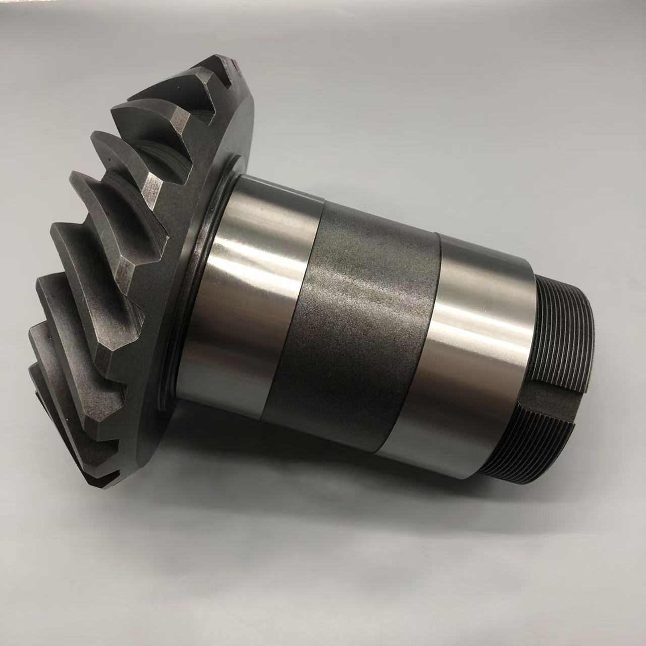 Automotive driveline component photograph